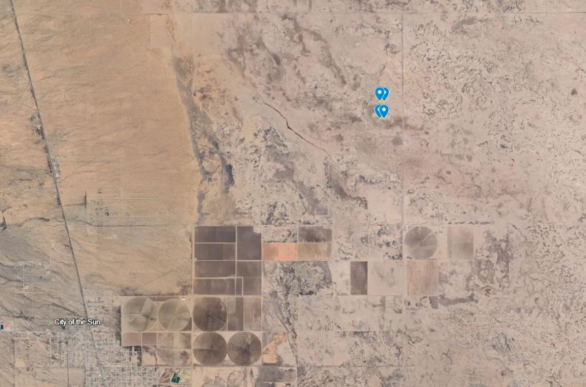 Decorative background for 10 Acres in Luna County, NM image 15