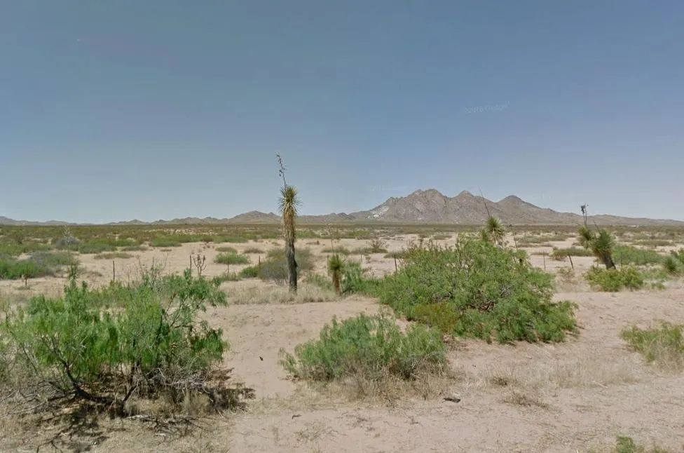 10 Acres in Luna County, NM in Luna County, NM