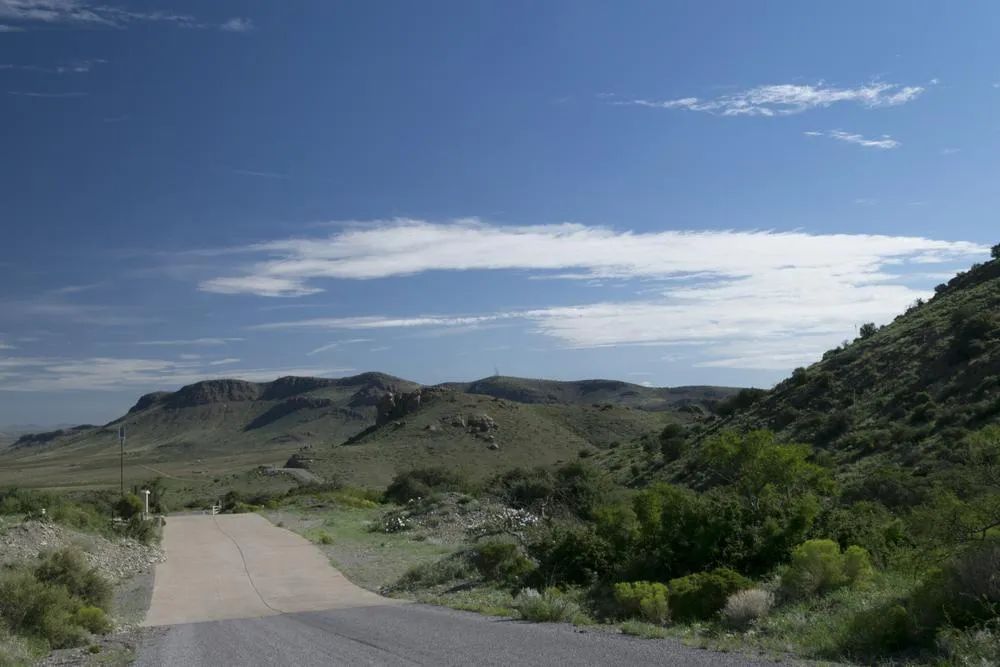 10 Acres in Luna County, NM in Luna County, NM