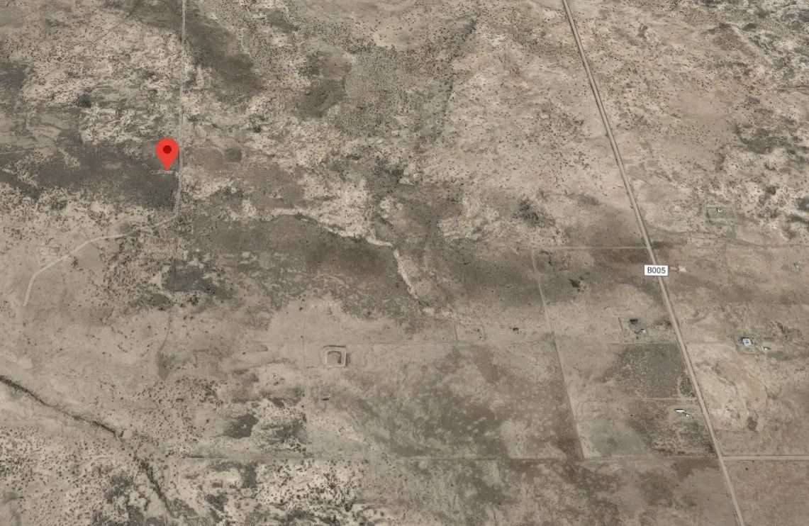 Decorative background for 10 Acres in Luna County, NM image 11