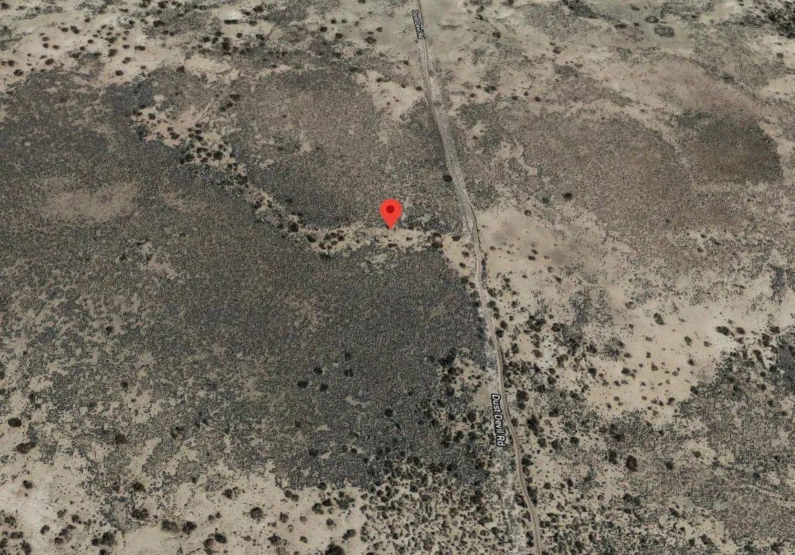 Decorative background for 10 Acres in Luna County, NM image 14