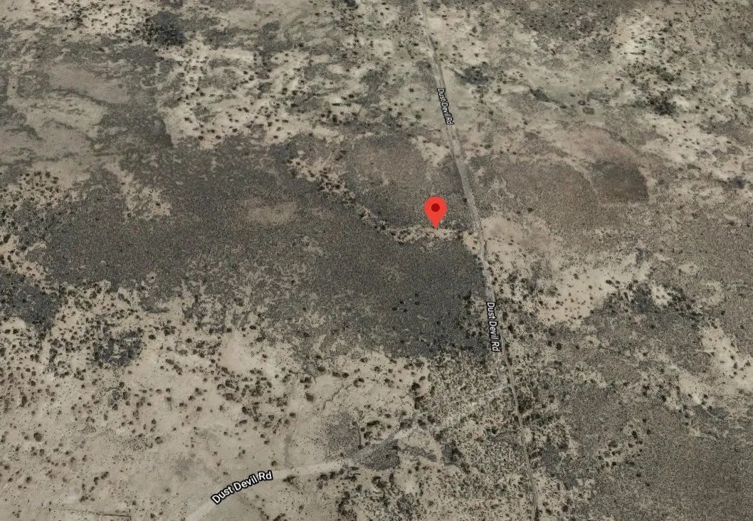 Decorative background for 10 Acres in Luna County, NM image 19