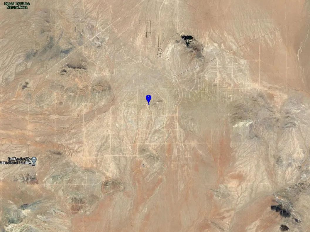 Decorative background for 0.20 Acre Residential lot in California City, Kern County, CA image 6