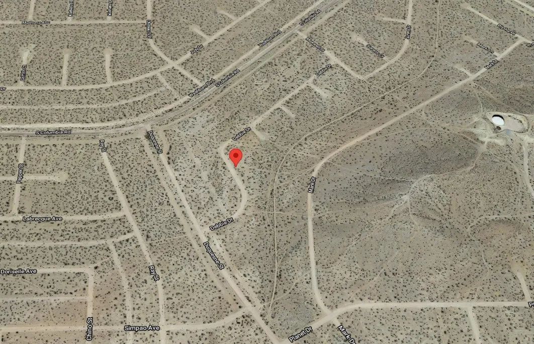 Decorative background for 0.20 Acre Residential lot in California City, Kern County, CA image 8
