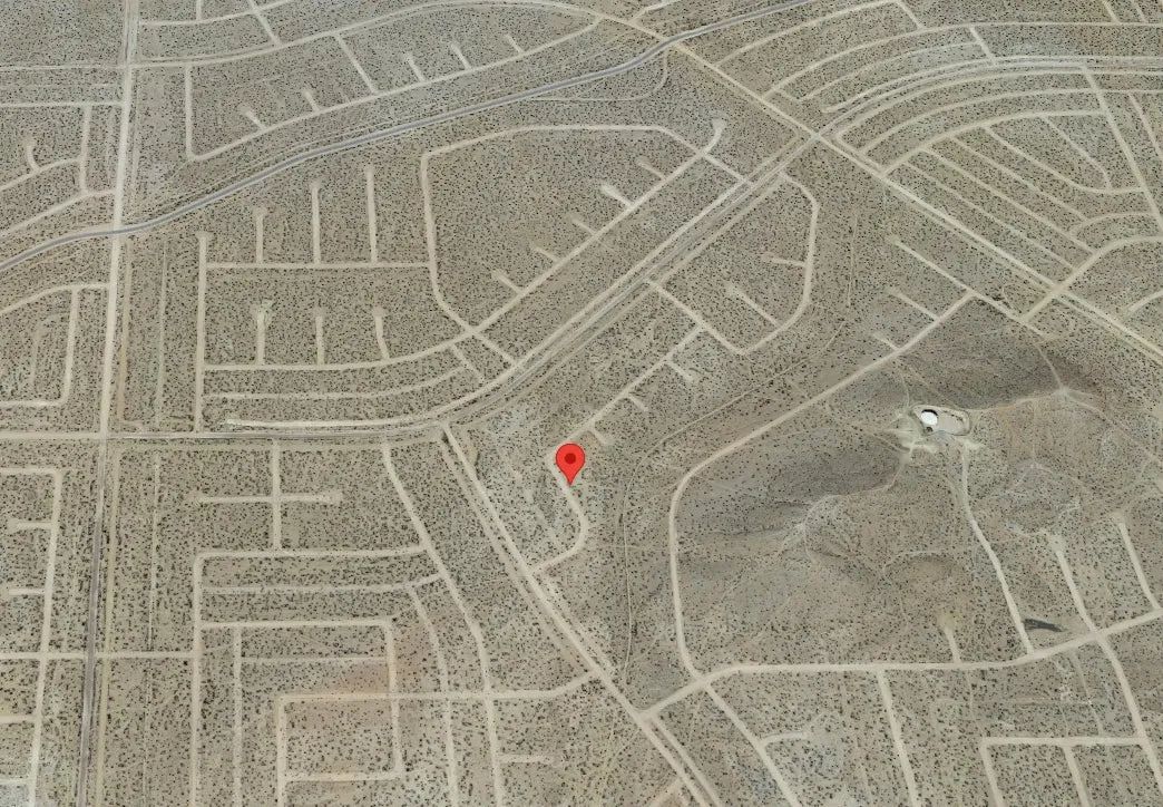 Decorative background for 0.20 Acre Residential lot in California City, Kern County, CA image 9