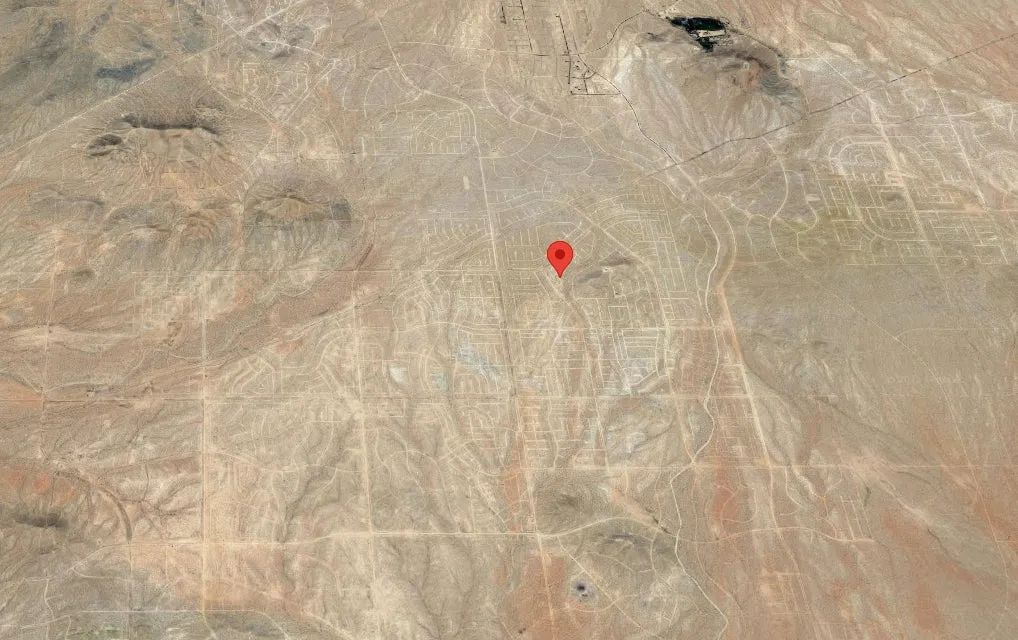Decorative background for 0.20 Acre Residential lot in California City, Kern County, CA image 10