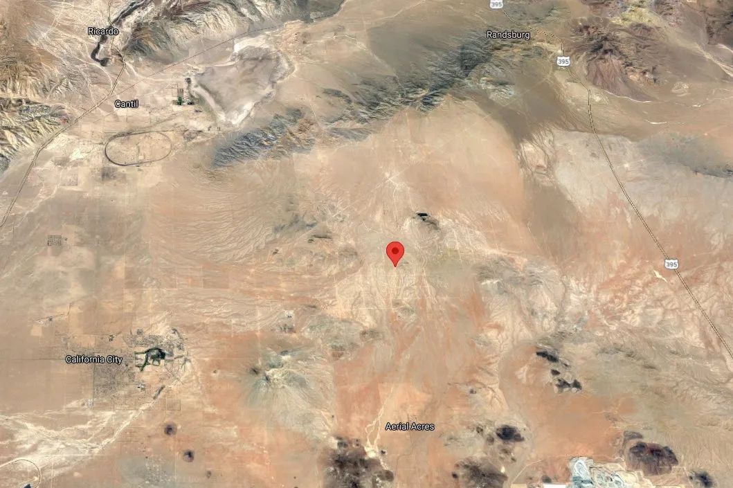 Decorative background for 0.20 Acre Residential lot in California City, Kern County, CA image 11