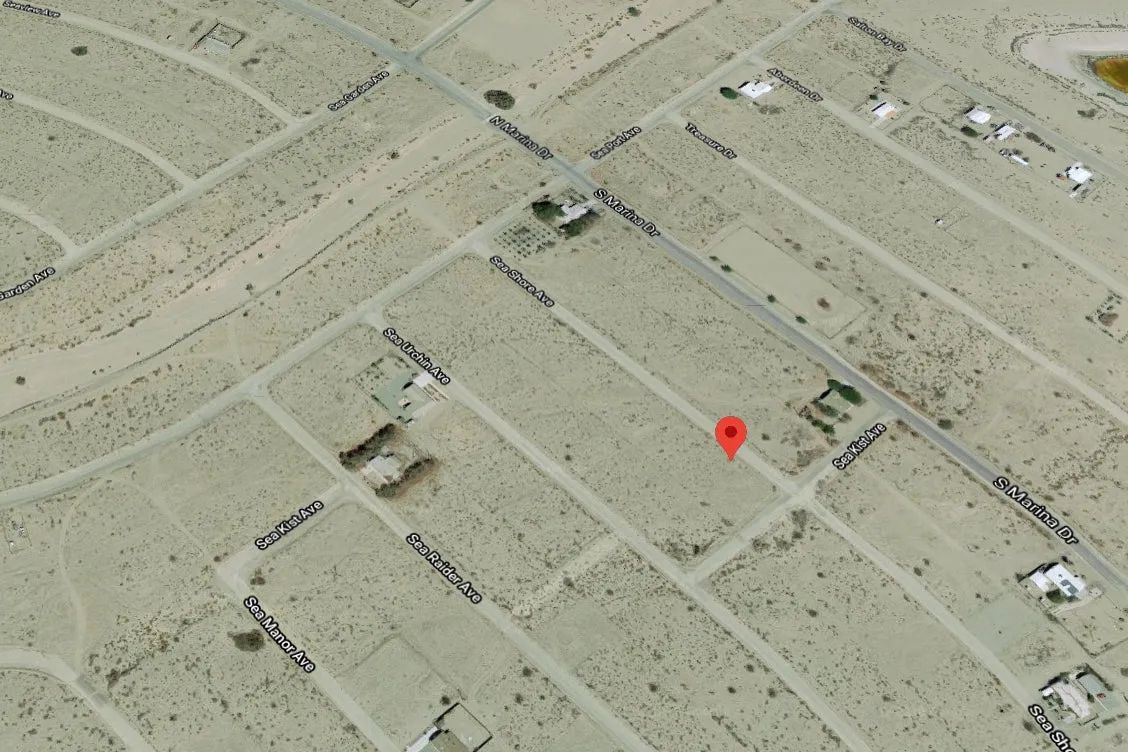 Decorative background for 0.23 Acre Lot in Salton City, Imperial County California image 7