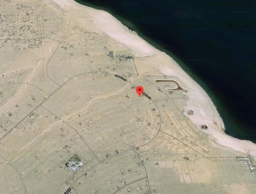 Decorative background for 0.23 Acre Lot in Salton City, Imperial County California image 8