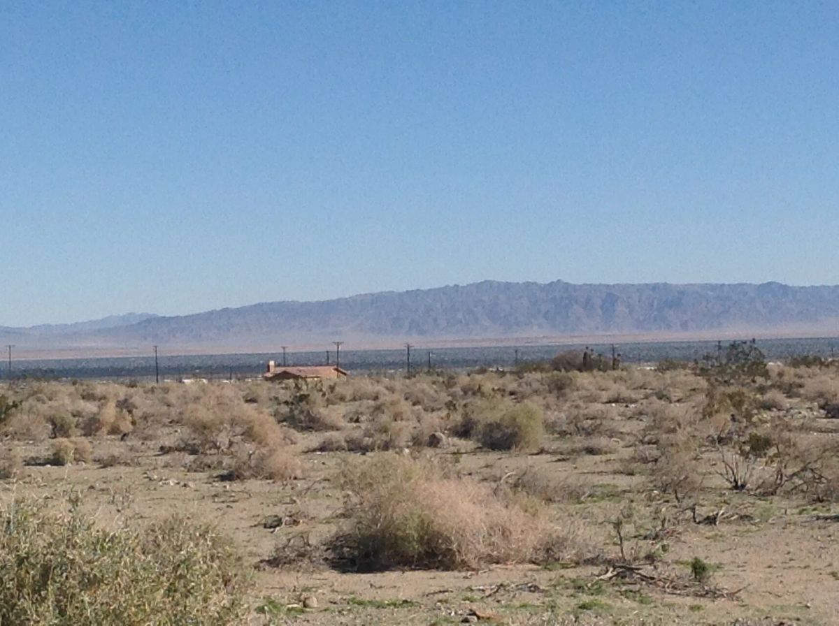 Decorative background for 0.23 Acre Lot in Salton City, Imperial County California image 11