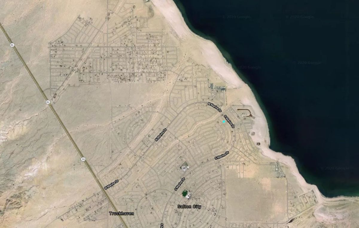 Decorative background for 0.23 Acre Lot in Salton City, Imperial County California image 12