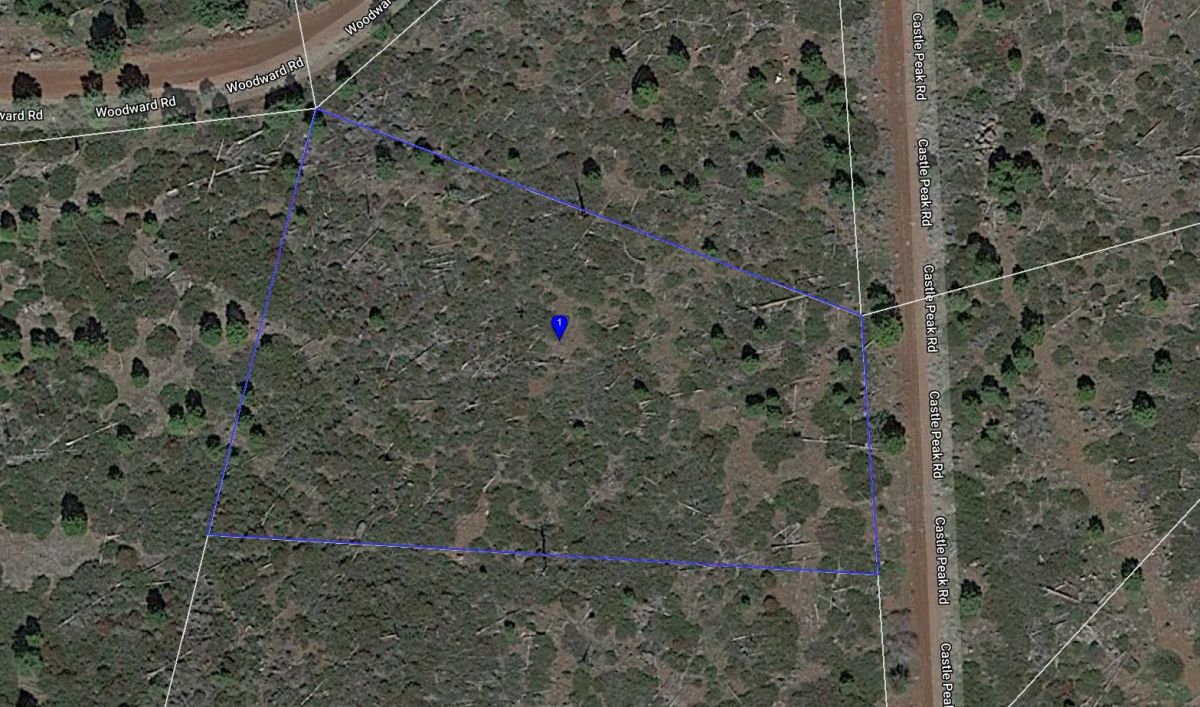 1.10 Acres in California Pines, Modoc CA - Image 3