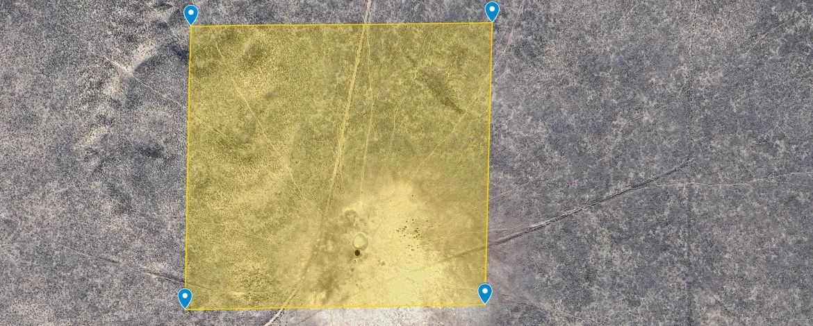 35 Acres of Colorado Land – Near Arkansas River Valley & John Martin Reservoir - Image 3