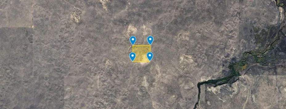 Decorative background for 35 Acres of Colorado Land – Near Arkansas River Valley & John Martin Reservoir image 6