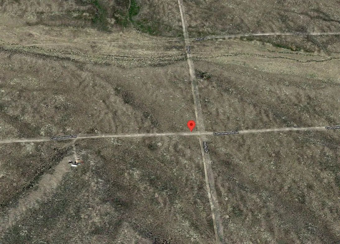 2.35 Acres in Elko County, Nevada in Elko County, NV