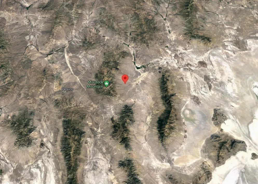 Decorative background for 2.35 Acres in Elko County, Nevada image 7