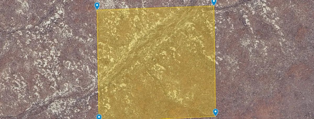 39 Acres in Humboldt County, NV - Image 3