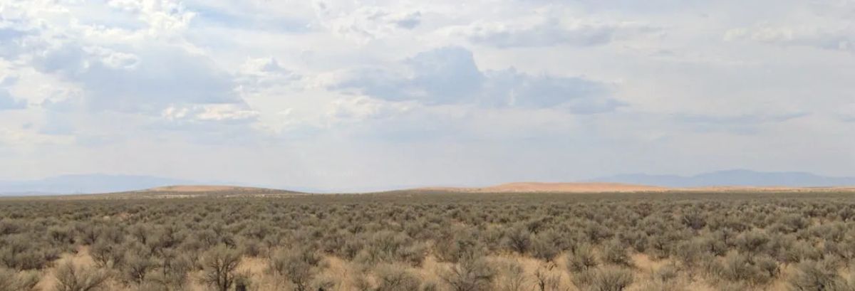 39 Acres in Humboldt County, NV - Main image