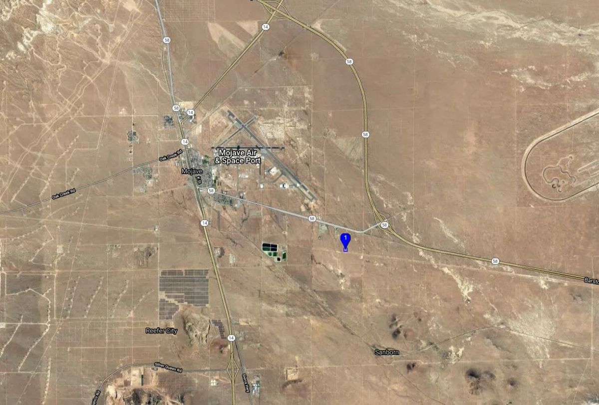 Decorative background for 2.5 Acres in Kern County, CA image 11
