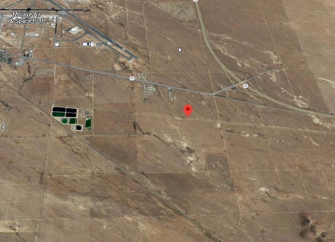 Decorative background for 2.5 Acres in Kern County, CA image 14