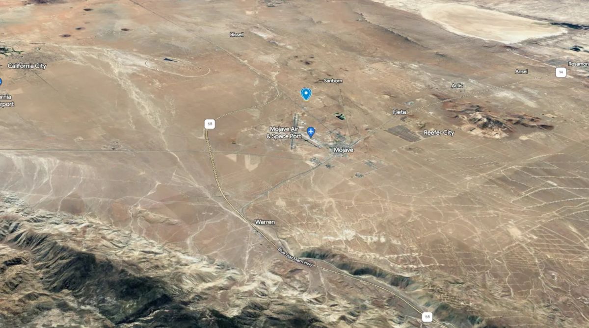 Decorative background for 2.5 Acres in Kern County, CA image 18