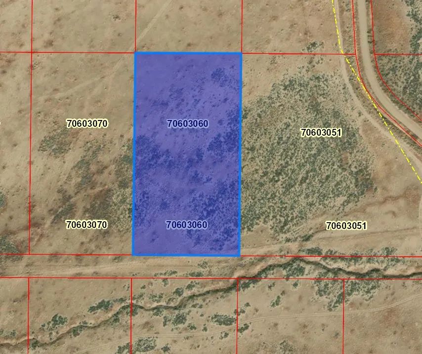 5 Rural Acres in the Top of the World Subdivision in Southern Colorado - Image 2