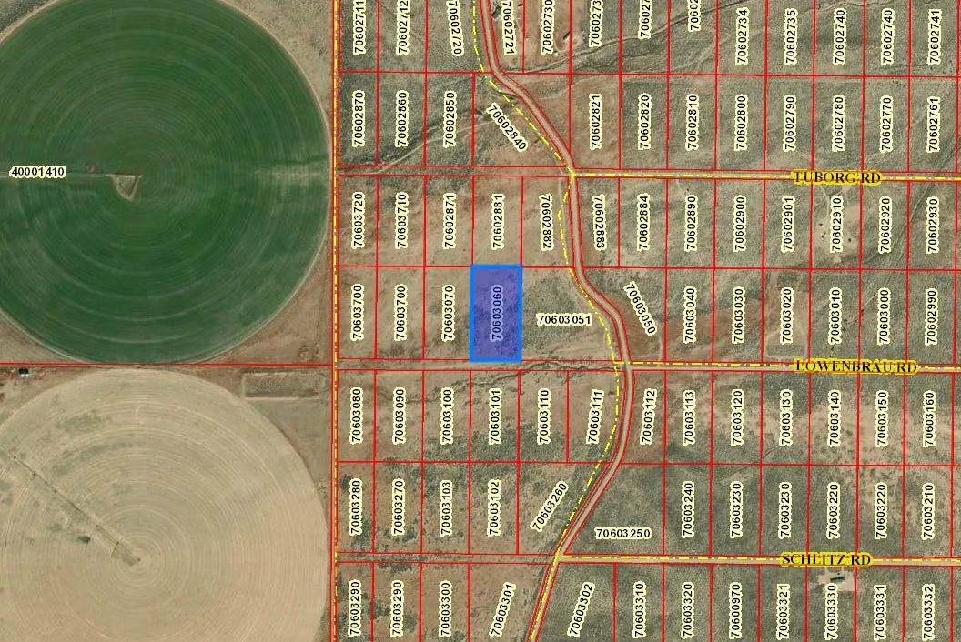 Decorative background for 5 Rural Acres in the Top of the World Subdivision in Southern Colorado image 6