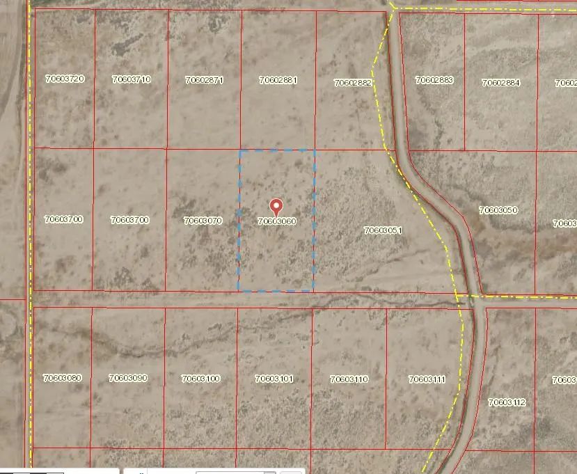 Decorative background for 5 Rural Acres in the Top of the World Subdivision in Southern Colorado image 7
