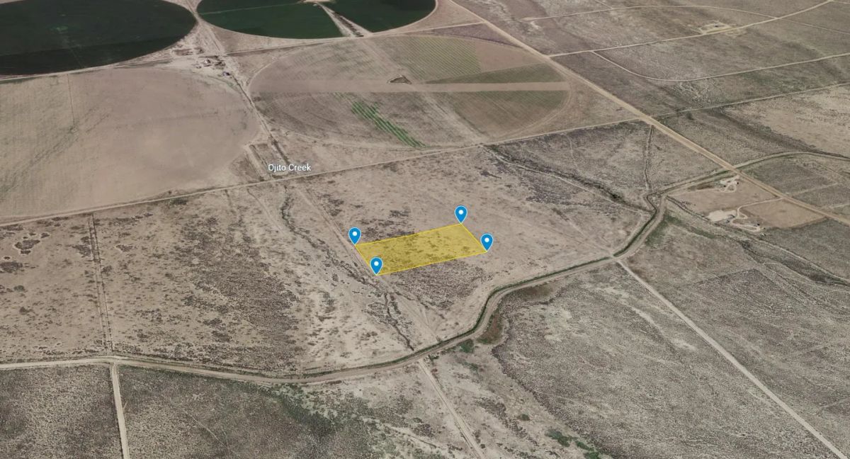 Decorative background for 5 Rural Acres in the Top of the World Subdivision in Southern Colorado image 11