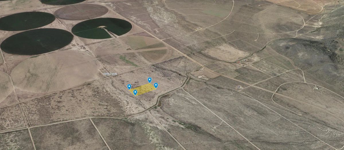 Decorative background for 5 Rural Acres in the Top of the World Subdivision in Southern Colorado image 12