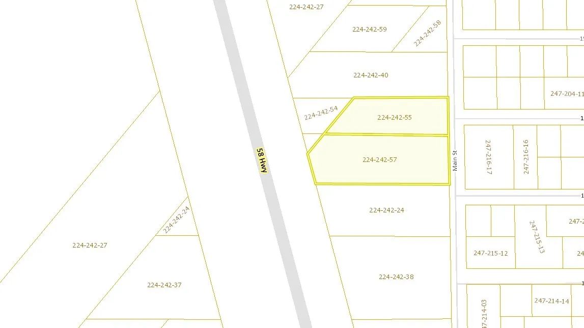 2.54 Acres in Kern County, CA - Image 3