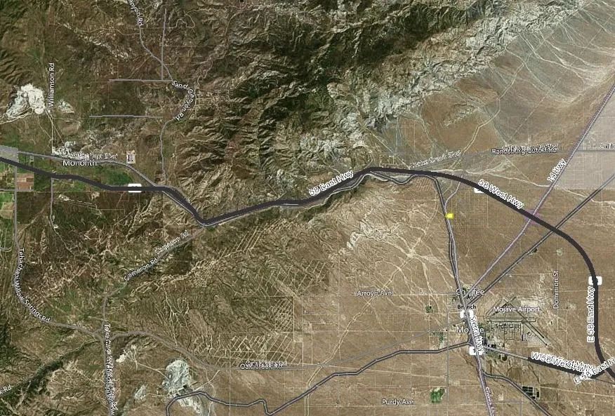 Decorative background for 2.54 Acres in Kern County, CA image 7