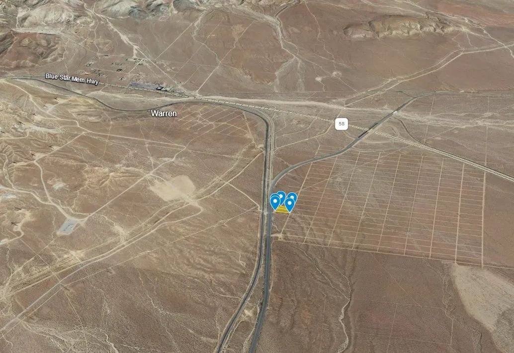 Decorative background for 2.54 Acres in Kern County, CA image 21