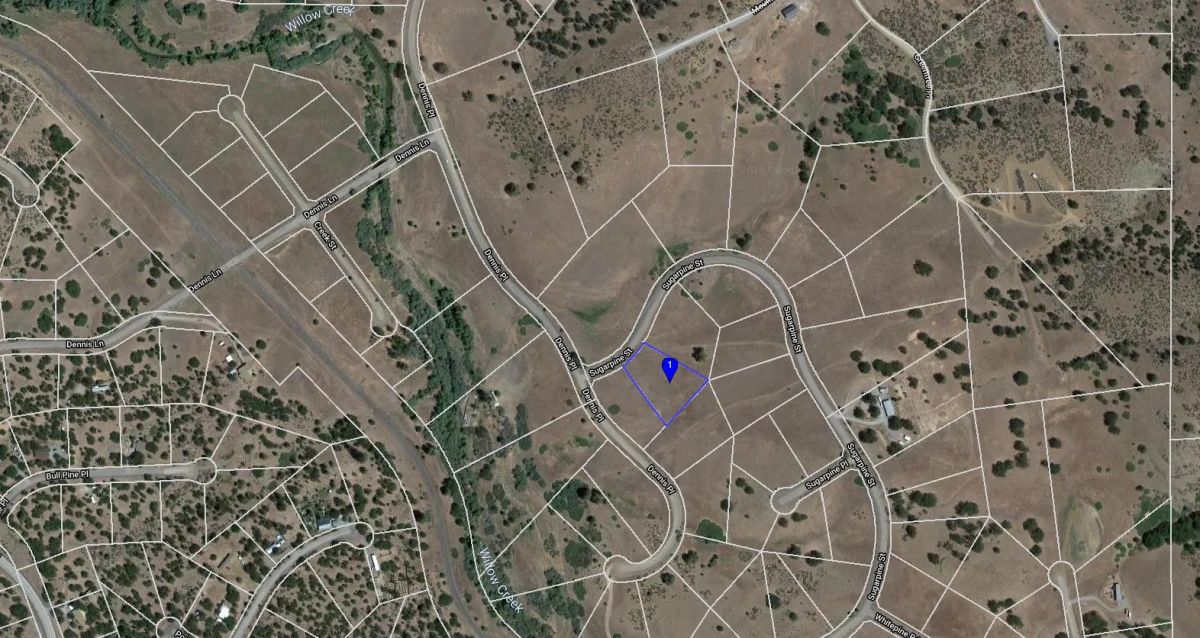 Decorative background for 1.3 Acres in KCRE Near the Klamath River, Siskiyou County, CA image 5