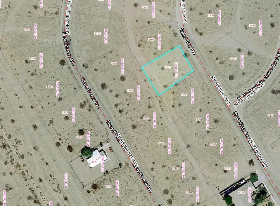 Decorative background for 0.23 Acre Lot in Salton City, Imperial County California image 5