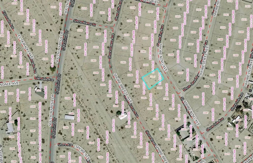 Decorative background for 0.23 Acre Lot in Salton City, Imperial County California image 6
