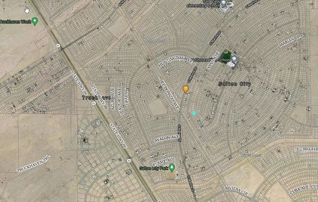 Decorative background for 0.23 Acre Lot in Salton City, Imperial County California image 7