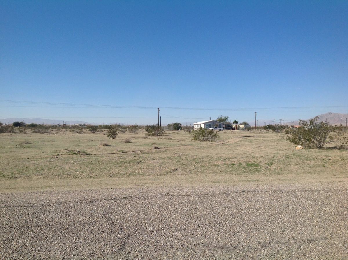 Decorative background for 0.23 Acre Lot in Salton City, Imperial County California image 12