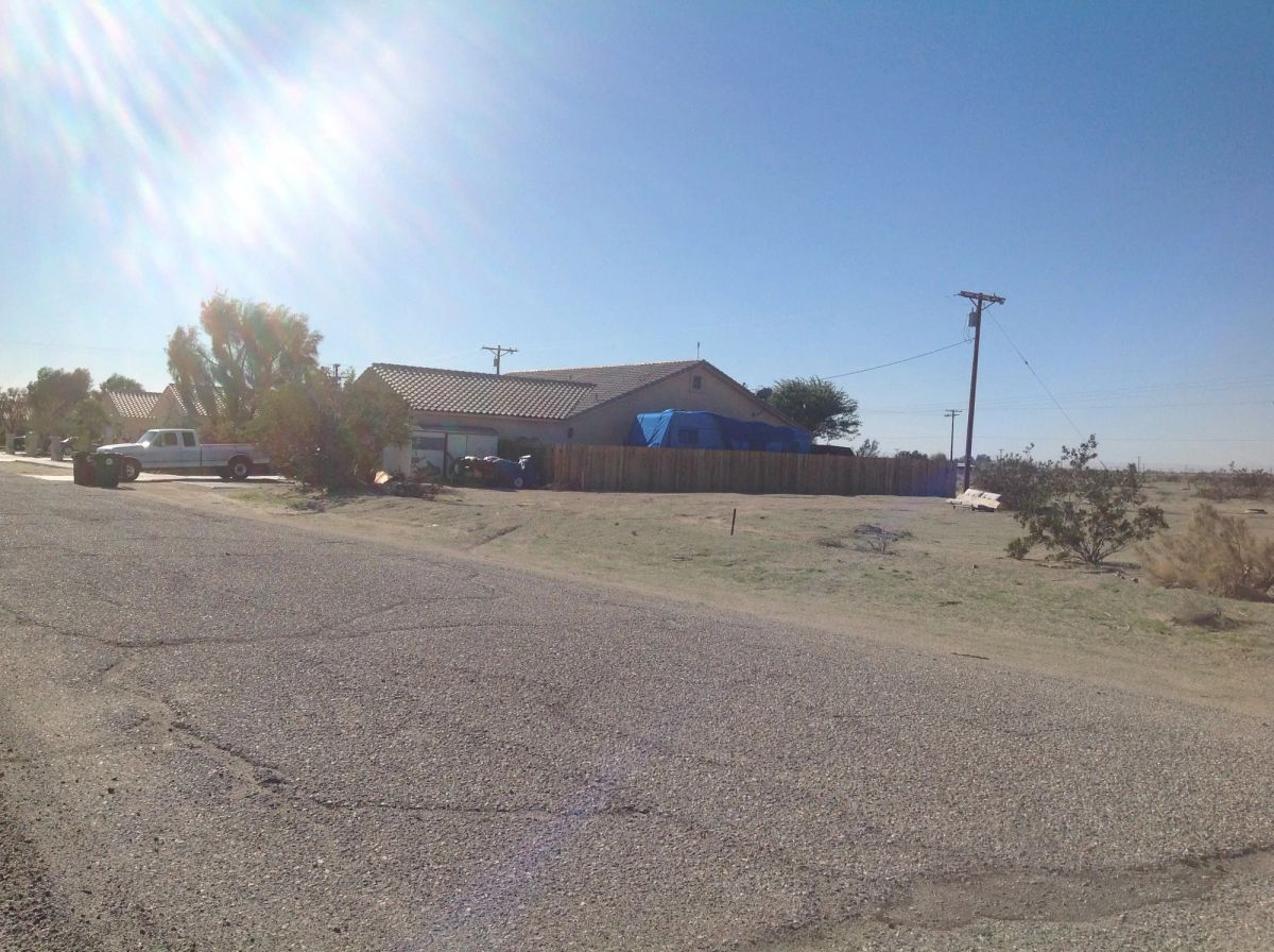 Decorative background for 0.23 Acre Lot in Salton City, Imperial County California image 13