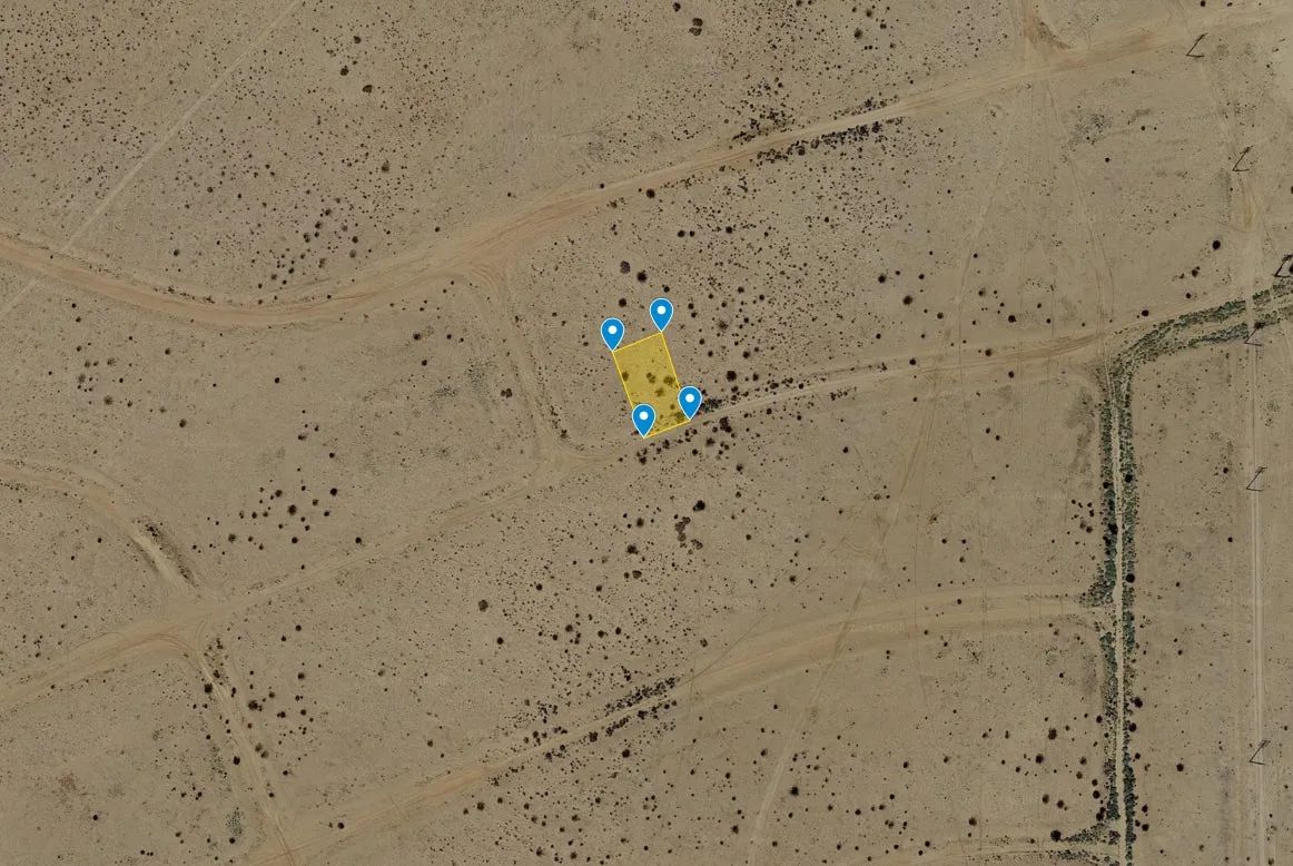 Decorative background for 0.16 Acre Residential lot in California City, Kern County, CA image 7