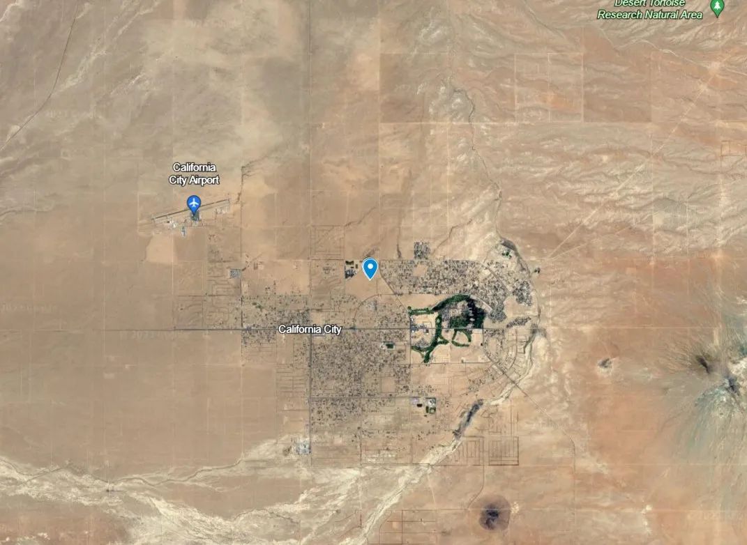 Decorative background for 0.16 Acre Residential lot in California City, Kern County, CA image 9