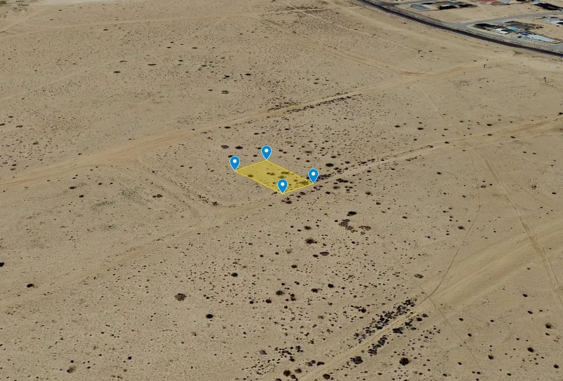 Decorative background for 0.16 Acre Residential lot in California City, Kern County, CA image 11