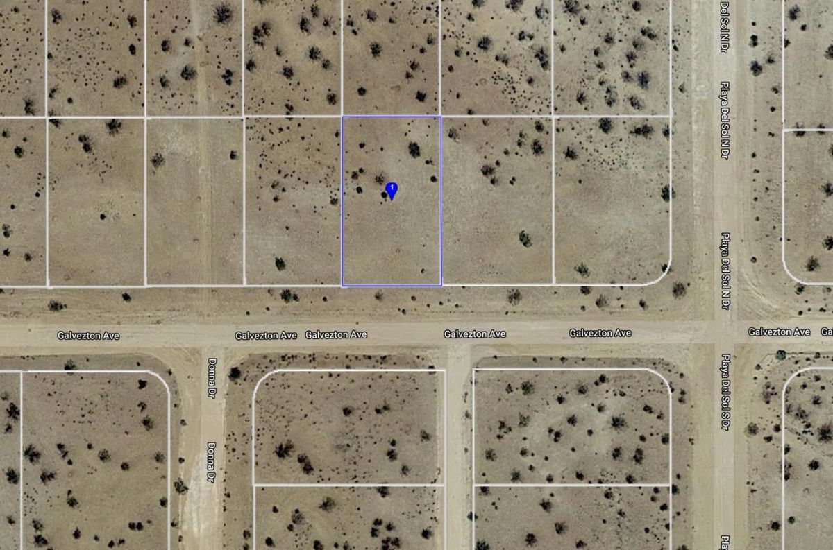 Decorative background for 0.19 Acre Residential lot in California City, Kern County, CA image 9