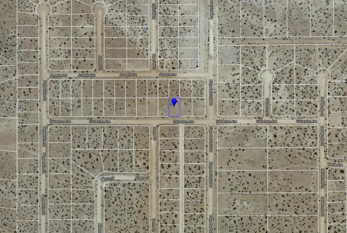 Decorative background for 0.19 Acre Residential lot in California City, Kern County, CA image 10