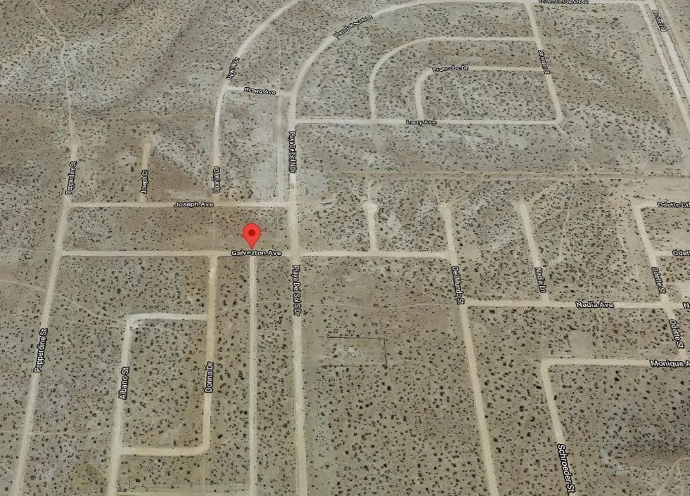 Decorative background for 0.19 Acre Residential lot in California City, Kern County, CA image 13