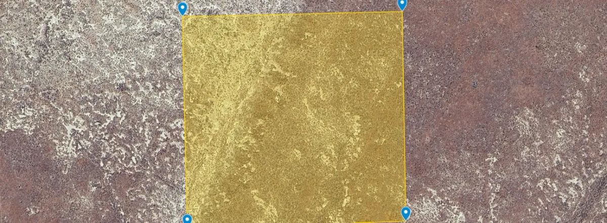 39.66 Acres in Humboldt County, NV - Image 3