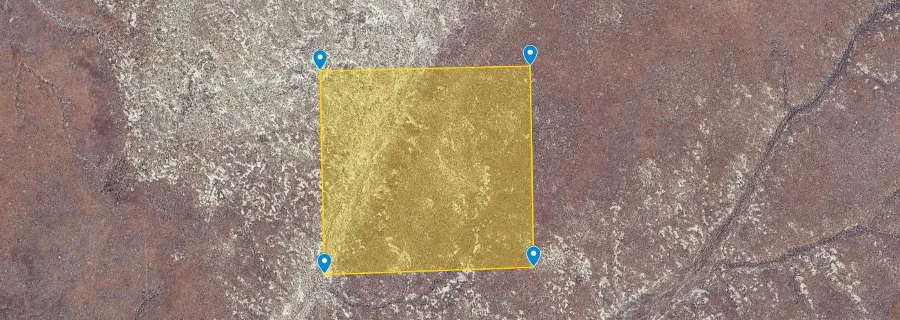 39.66 Acres in Humboldt County, NV in Humboldt County, NV