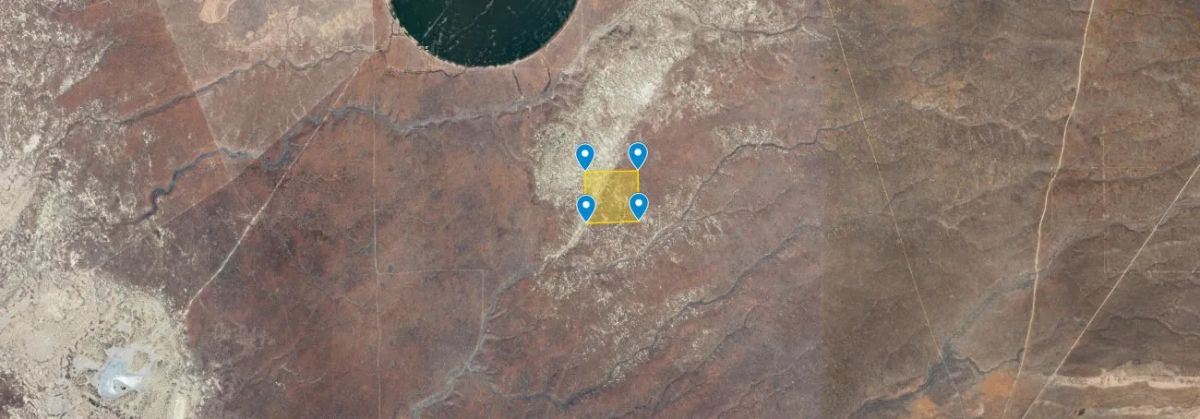 Decorative background for 39.66 Acres in Humboldt County, NV image 6