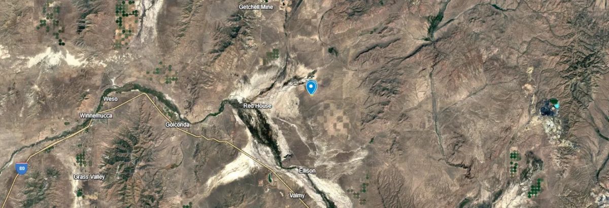 Decorative background for 39.66 Acres in Humboldt County, NV image 7