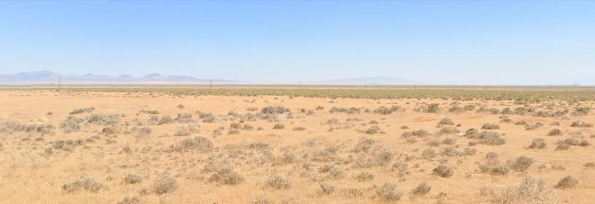 39.66 Acres in Humboldt County, NV - Main image